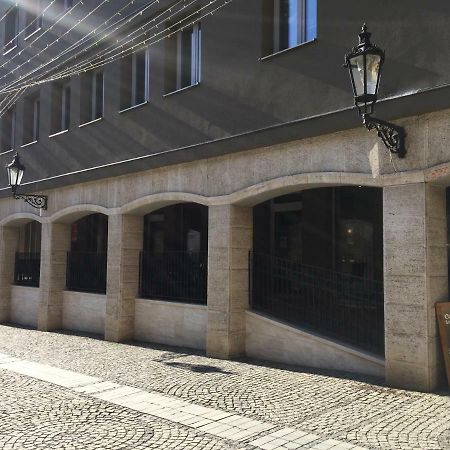 Apartmany Jarkova Presov Luaran gambar