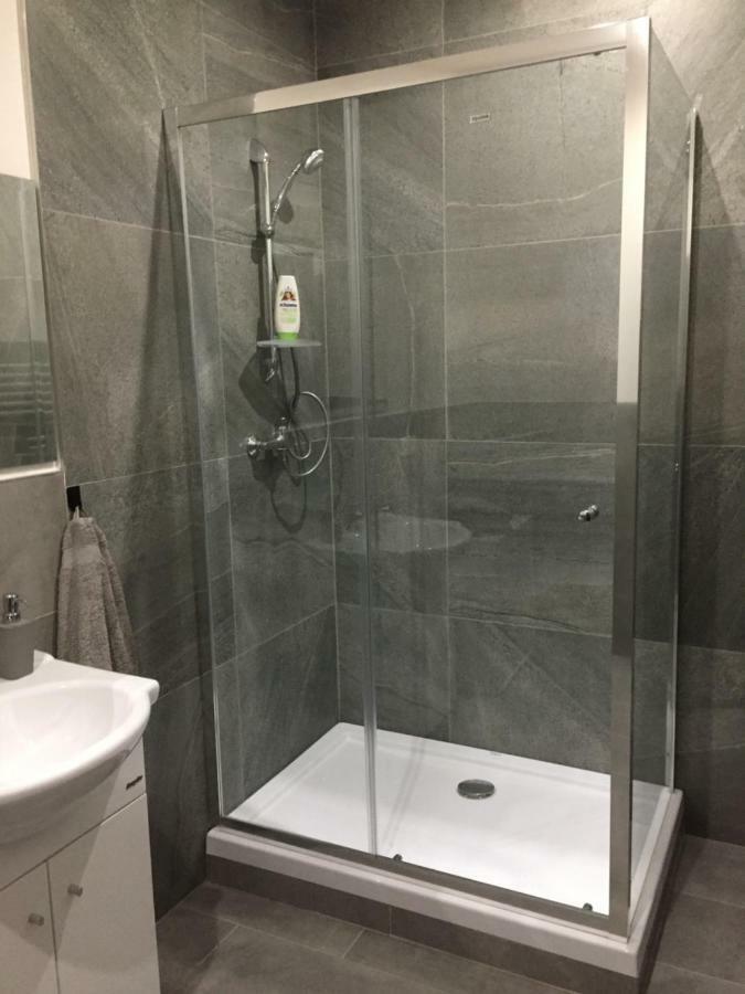 Apartmany Jarkova Presov Luaran gambar