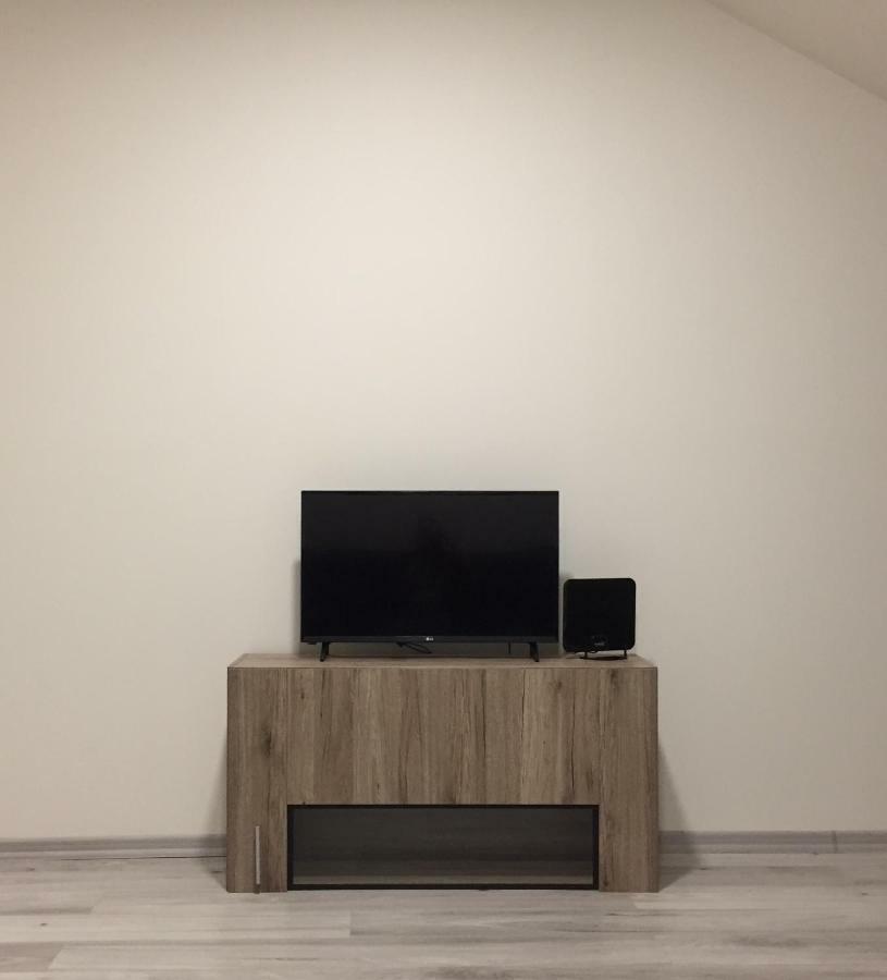 Apartmany Jarkova Presov Luaran gambar
